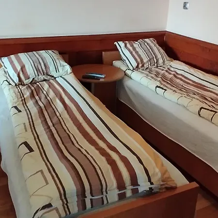 Karpiowka Noclegi Osiek  Rom bilde