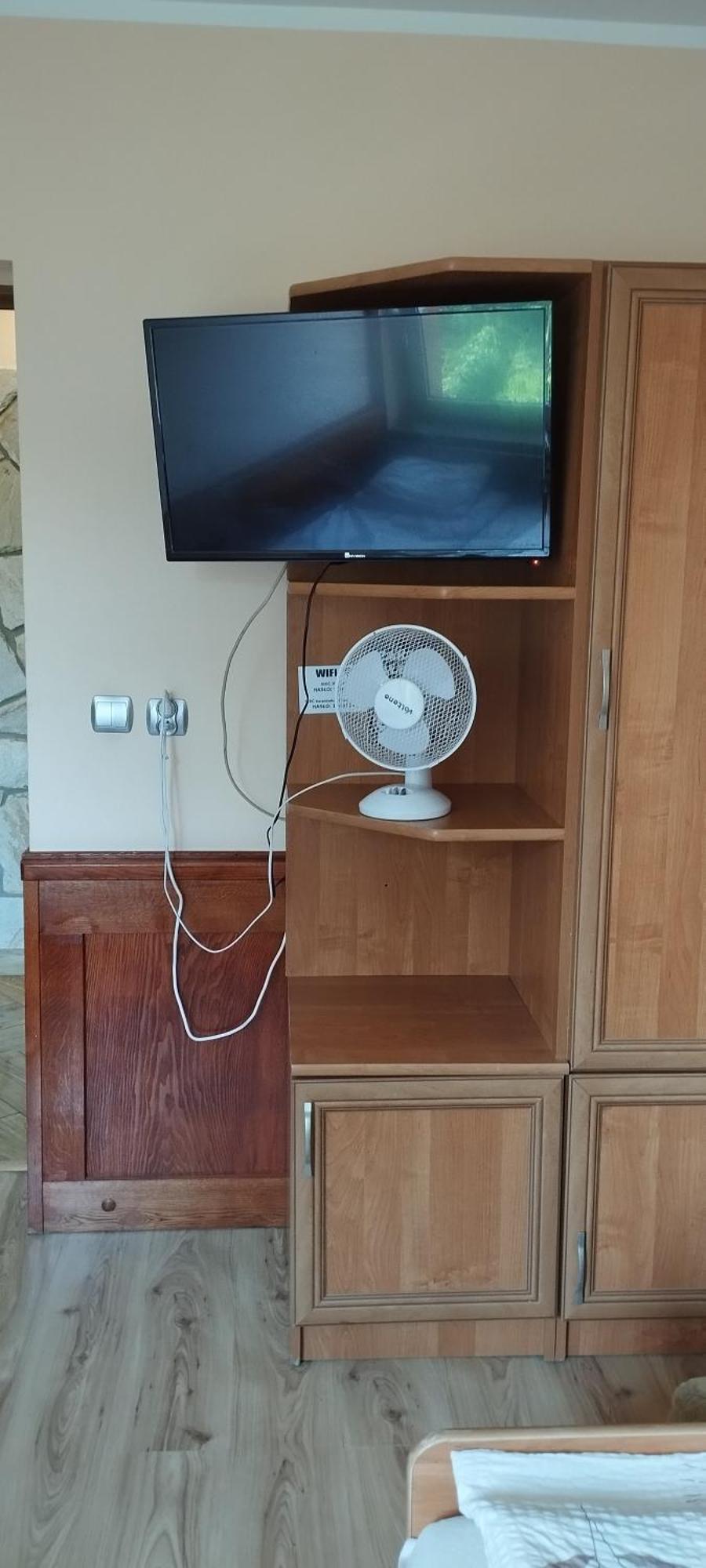 Karpiowka Farm stay Osiek (Lesser Poland)