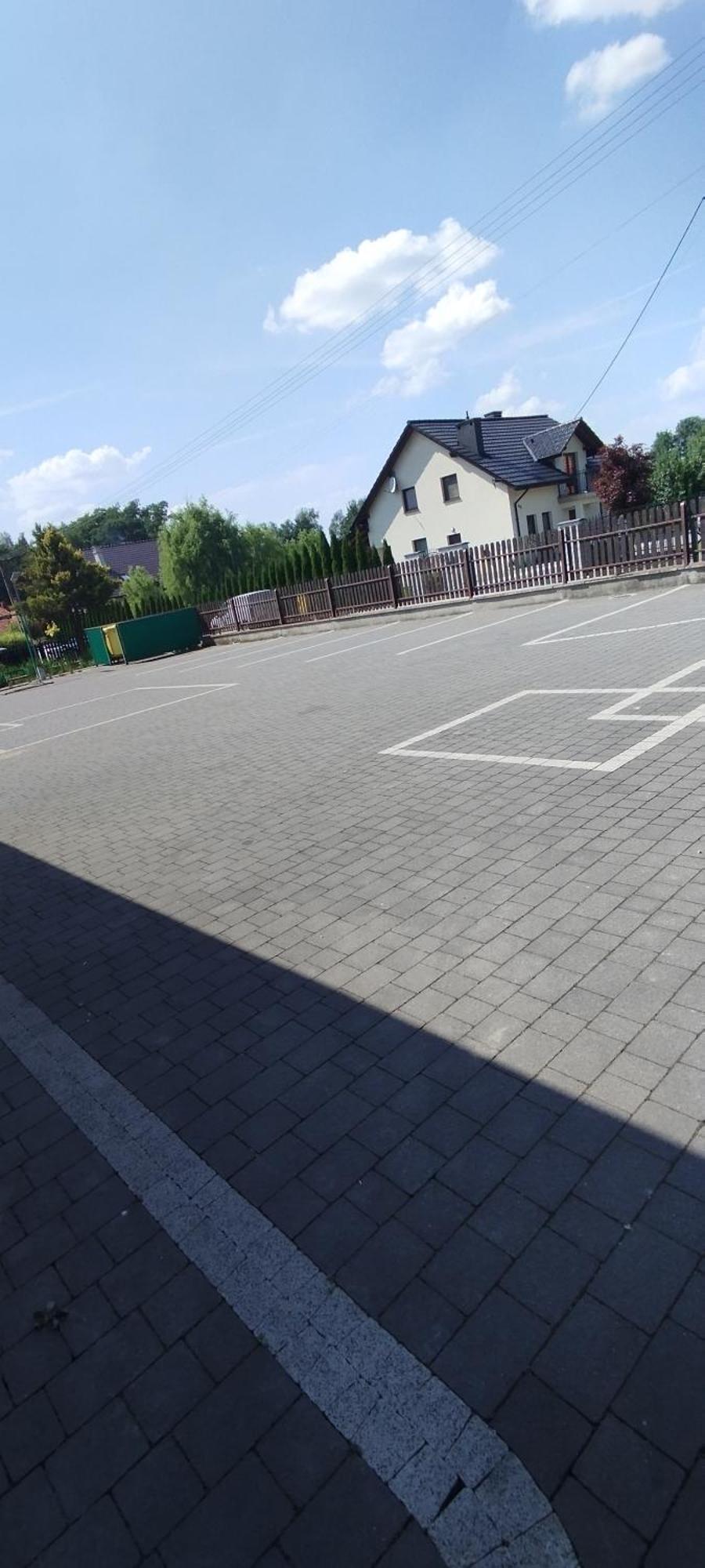 Farm stay Karpiowka *