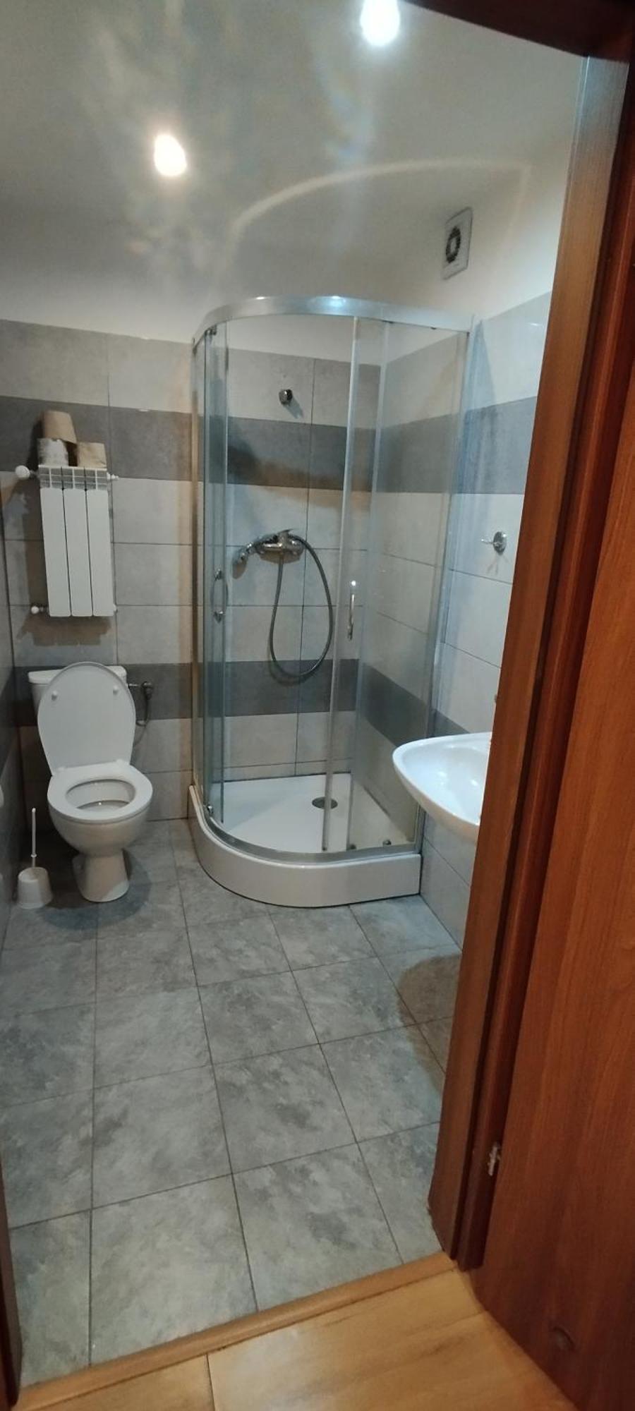 Karpiowka Farm stay