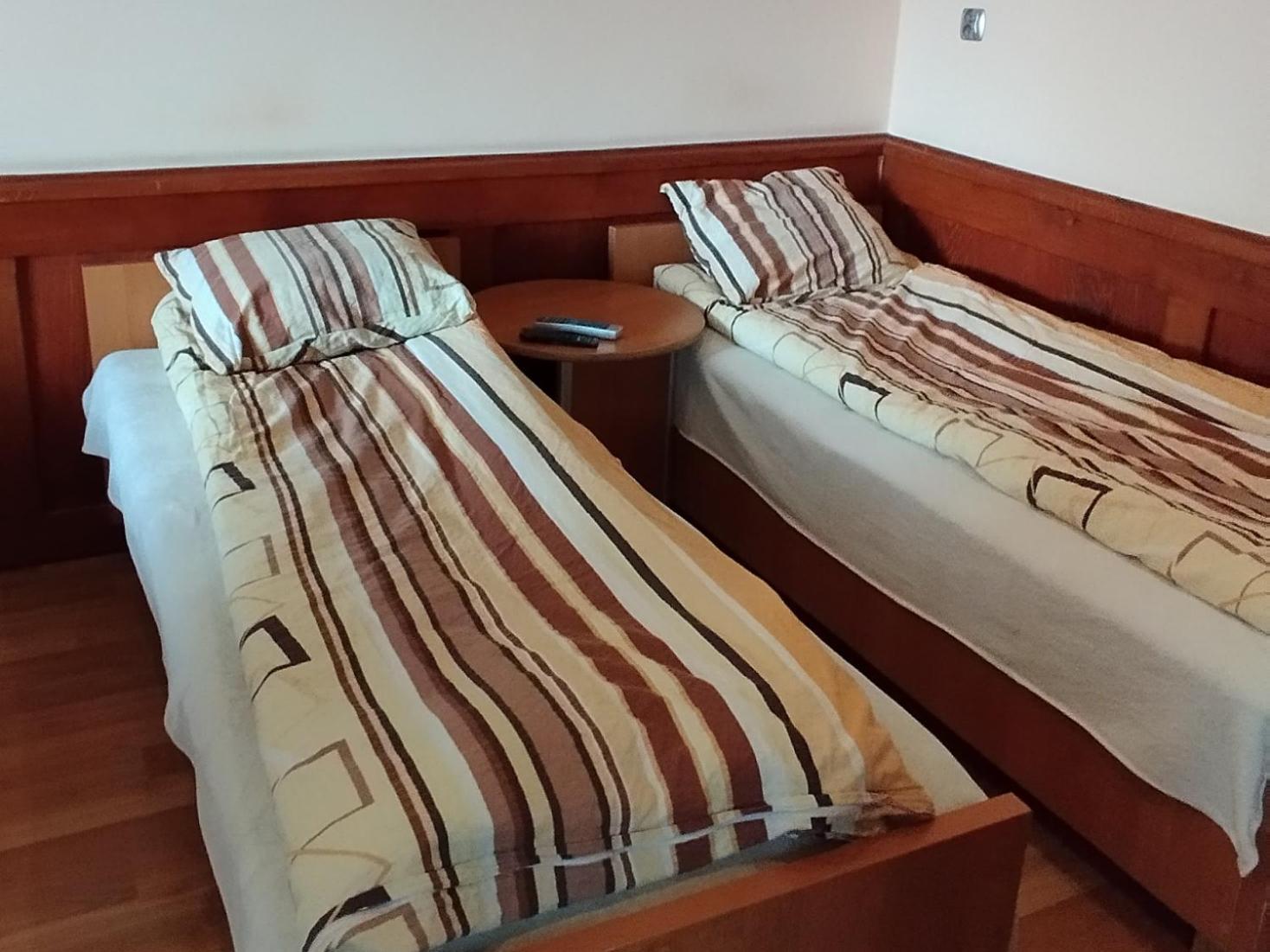 Farm stay Karpiowka Osiek (Lesser Poland)