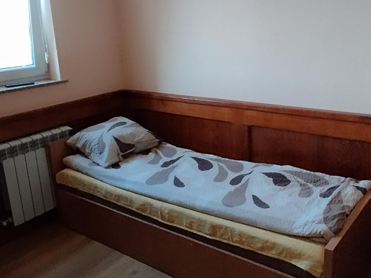 Karpiowka Farm stay *